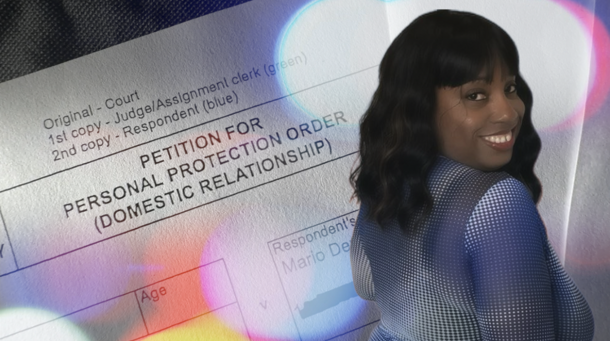 PPO Latricia Brown Green 