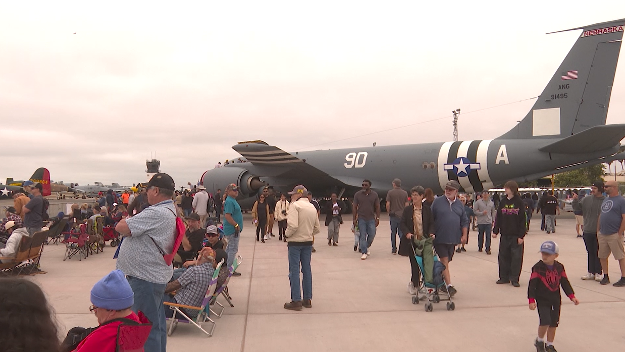 2024 central coast airfest