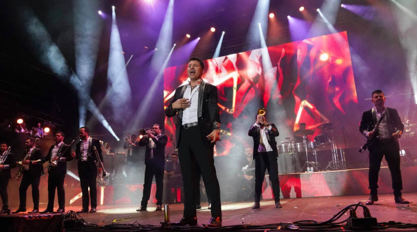 Banda Sinaloense MS