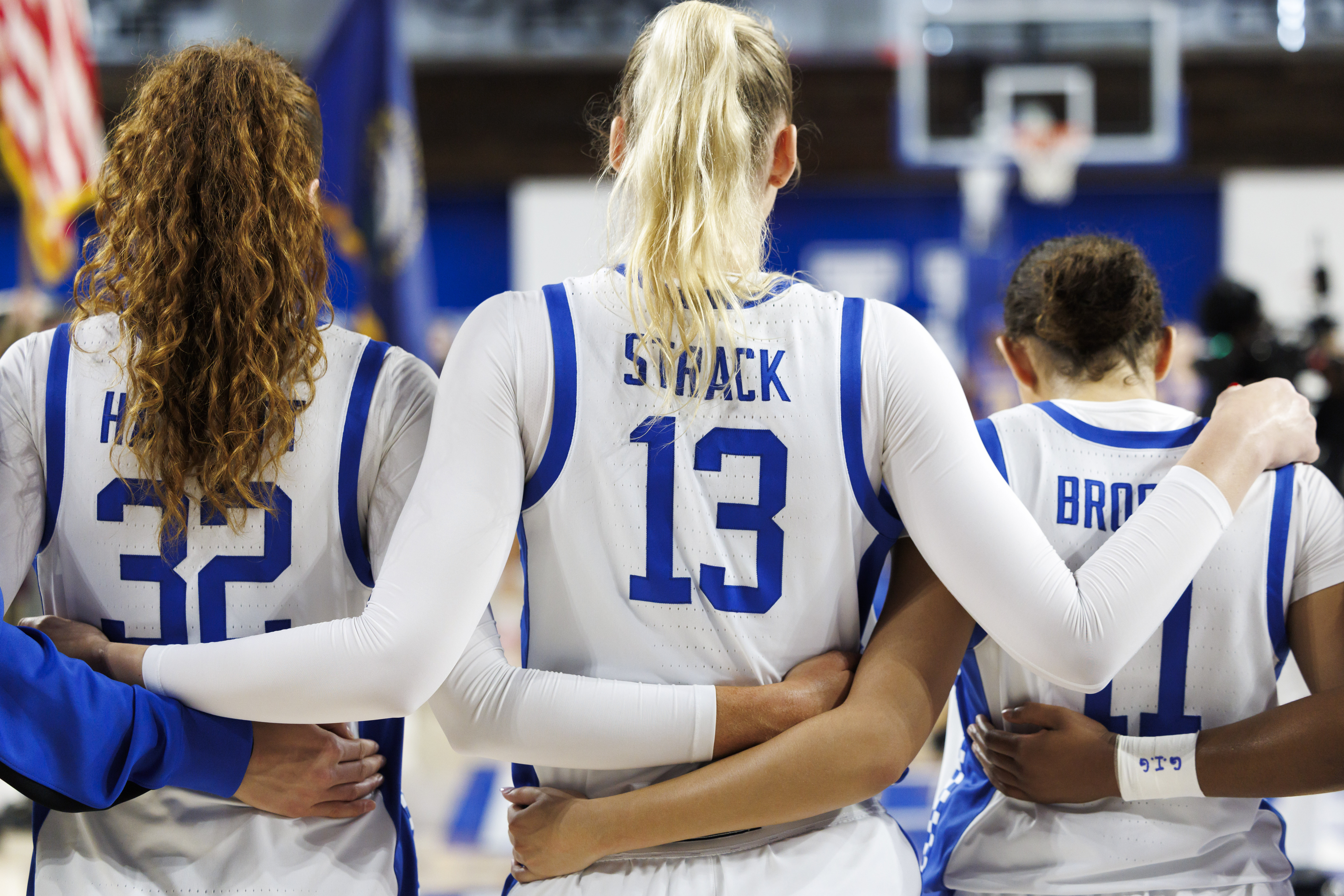 UK Women's Basketball