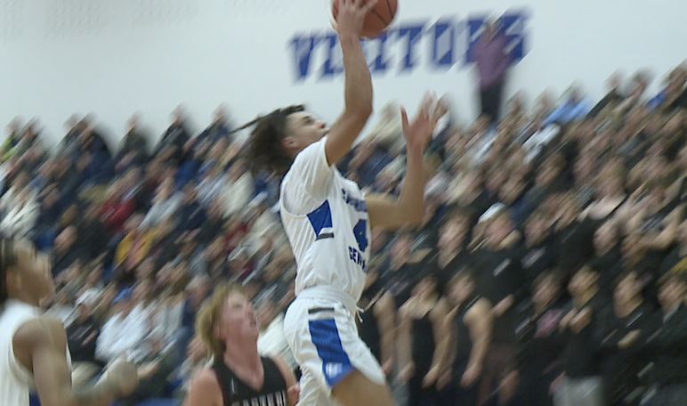 KK Brown transfers to GVSU