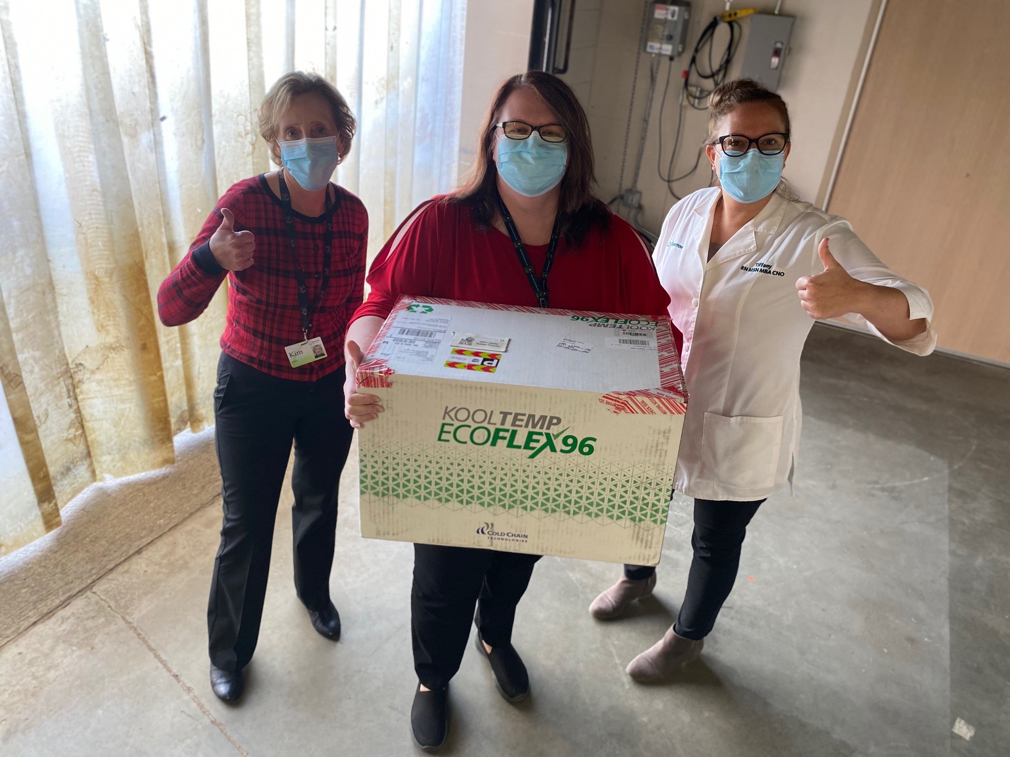 COVID Vaccine Shipment to Sparrow Eaton 12.23.20.jpg