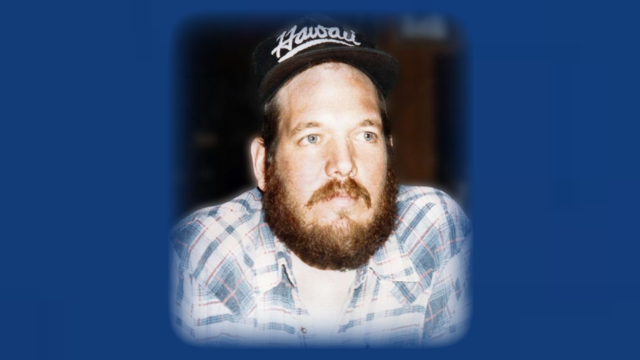 Richard Scott Grosser
December 2, 1957 ~ August 8, 2021