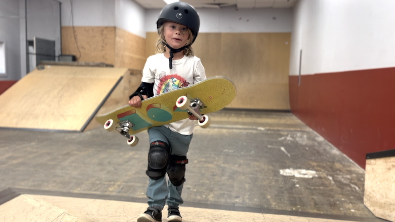 JuJu Skate