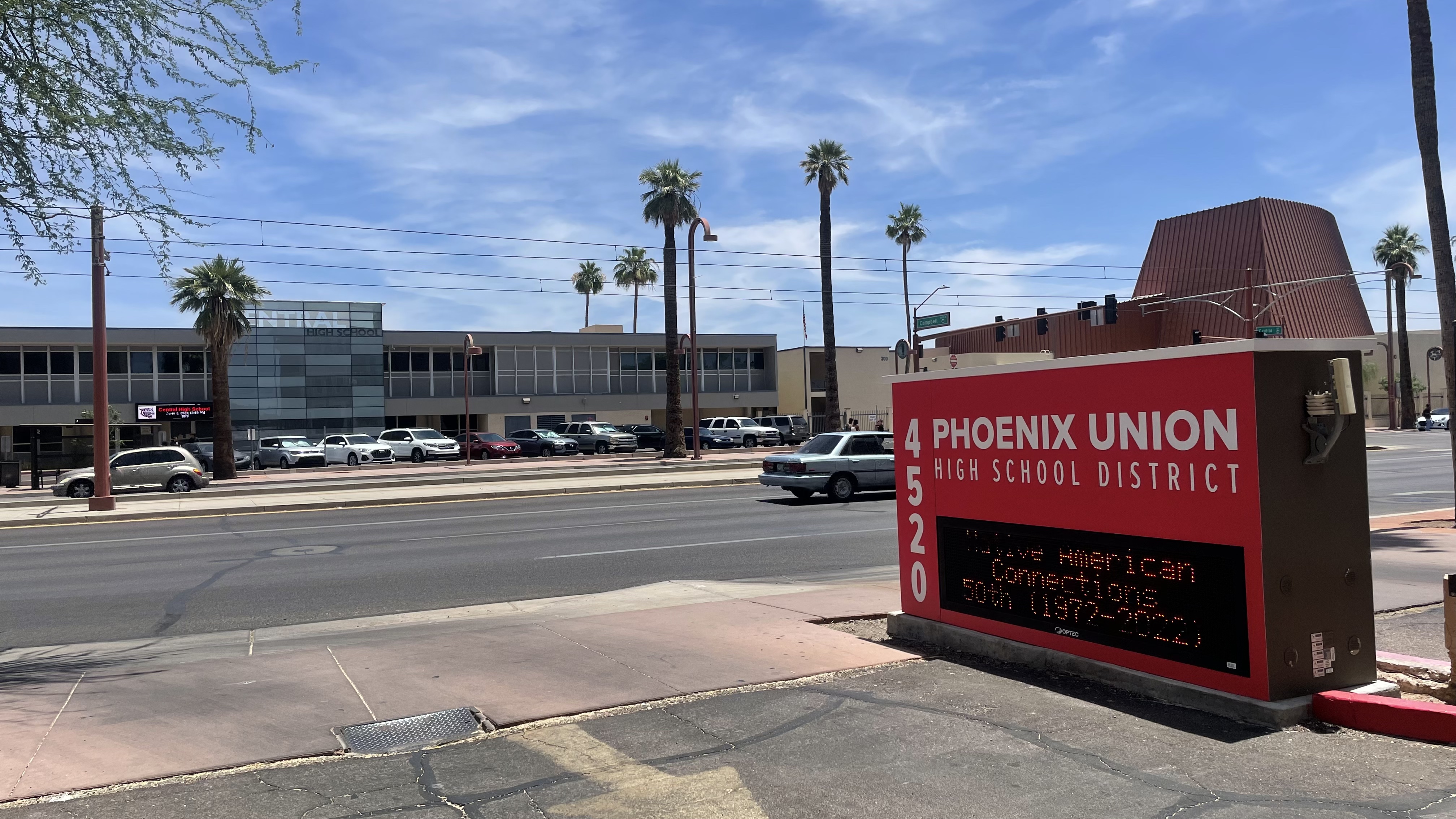 phx union high school district 