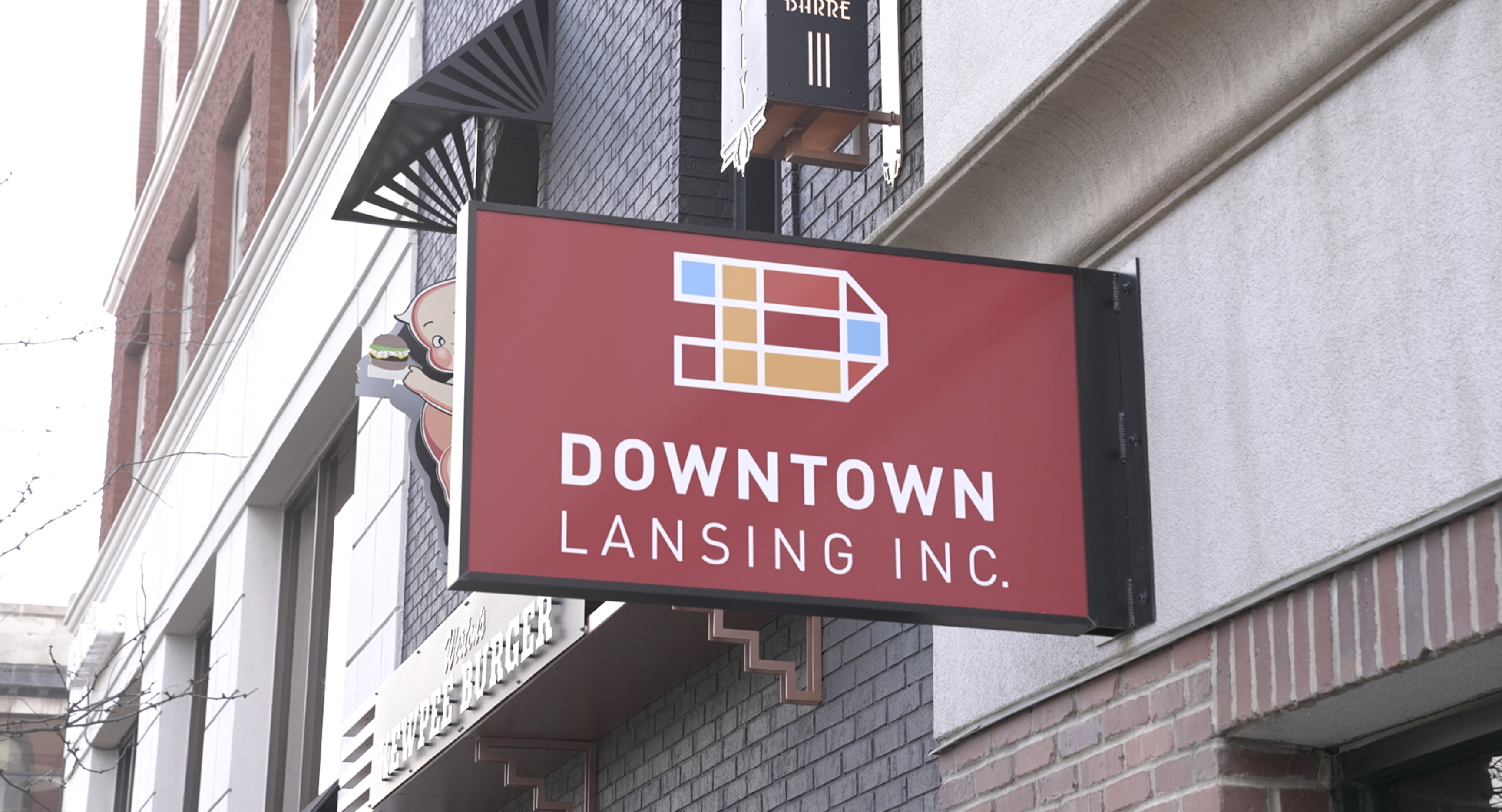 Downtown Lansing Inc.