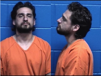 Christopher Newrider