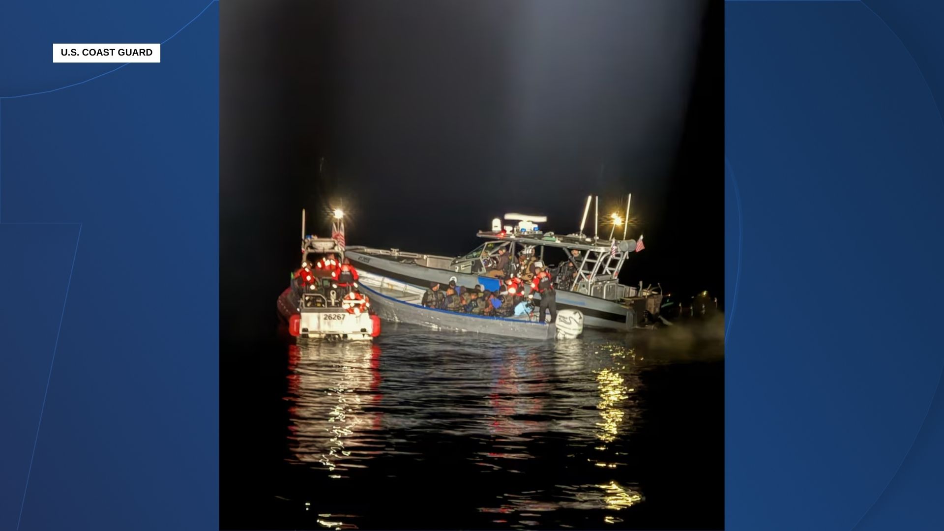panga boat off mission bay 2-2-25