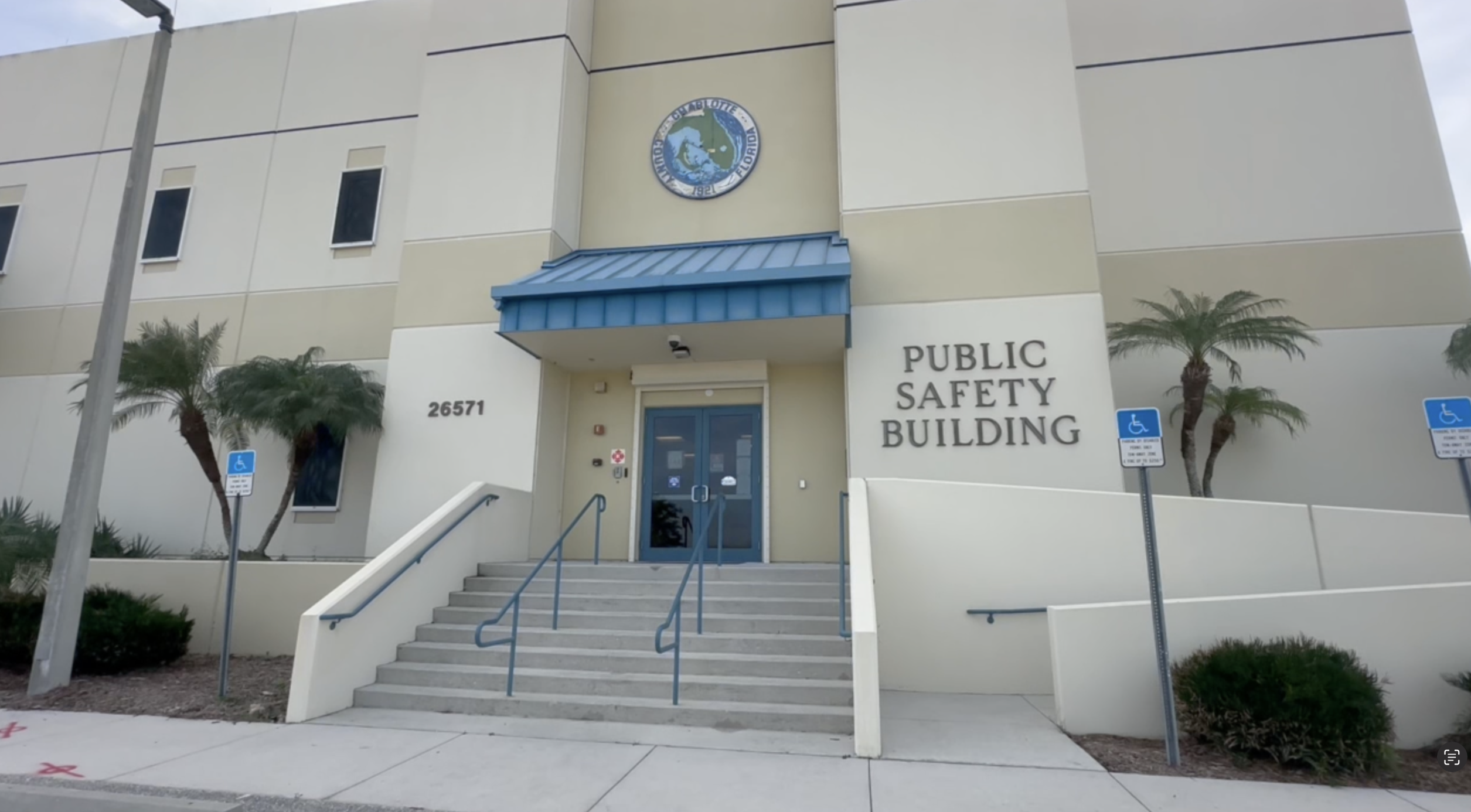 Charlotte County issues rabies alert after bat tests positive 