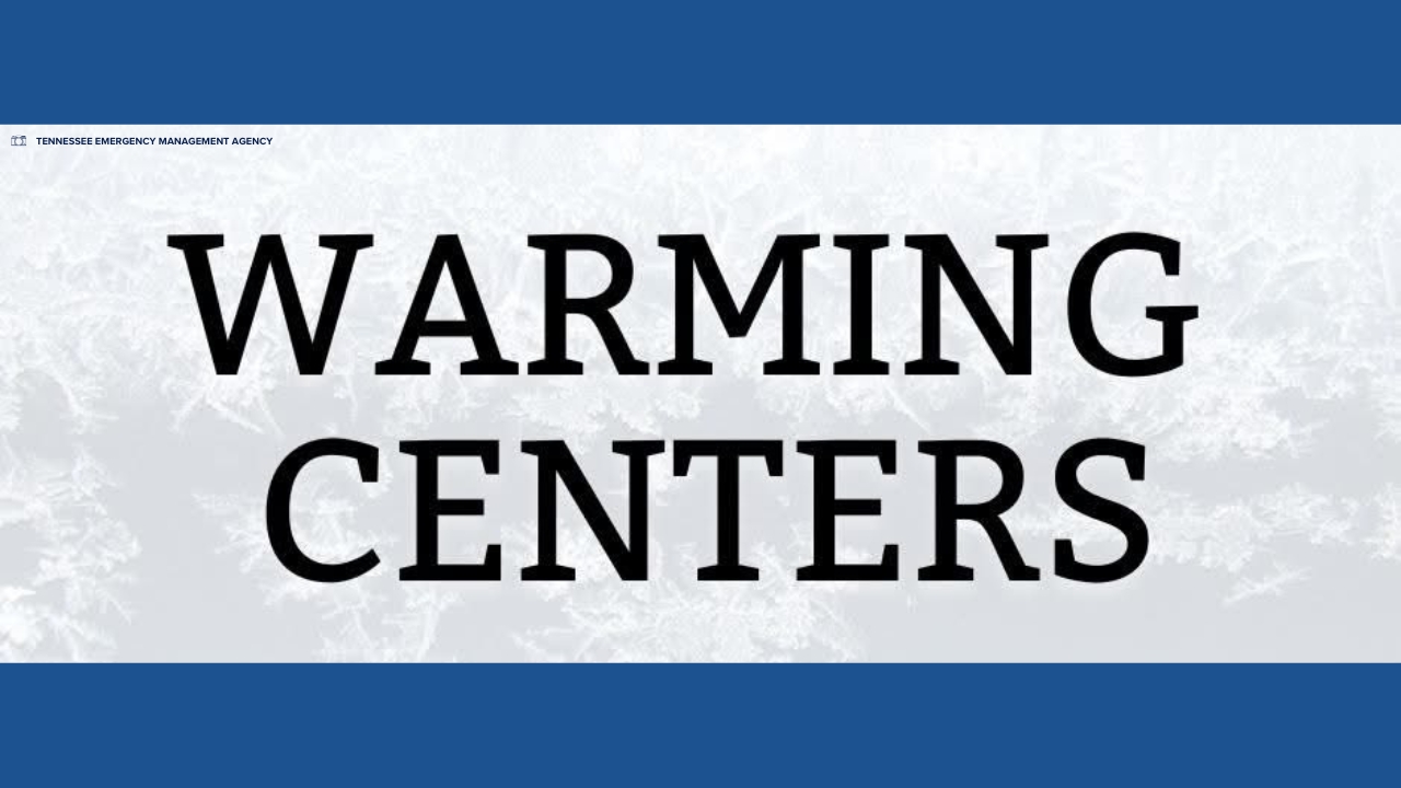 Warming Centers