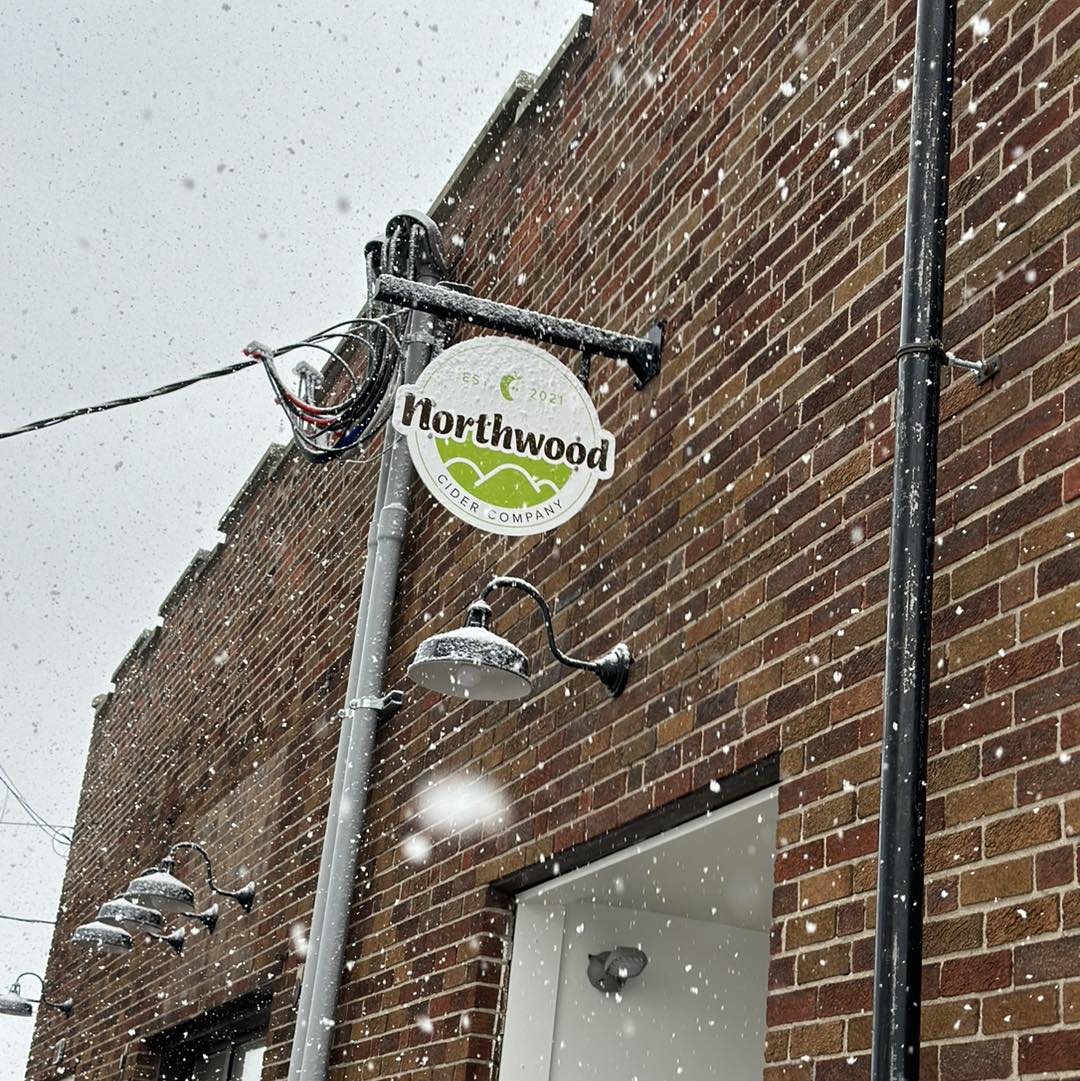 Northwood Cider Co. 