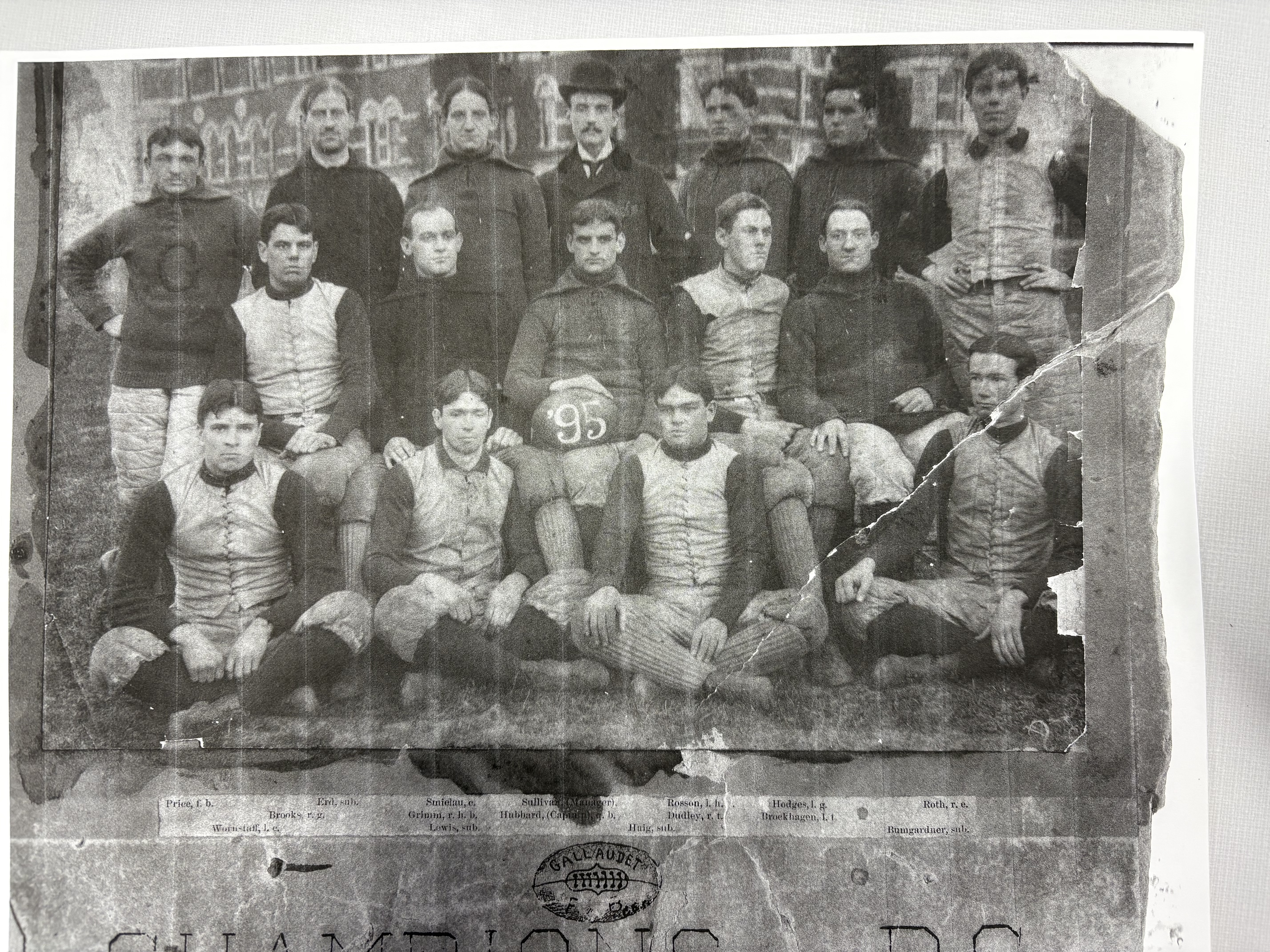 Gallaudet 1895 football team.jpg
