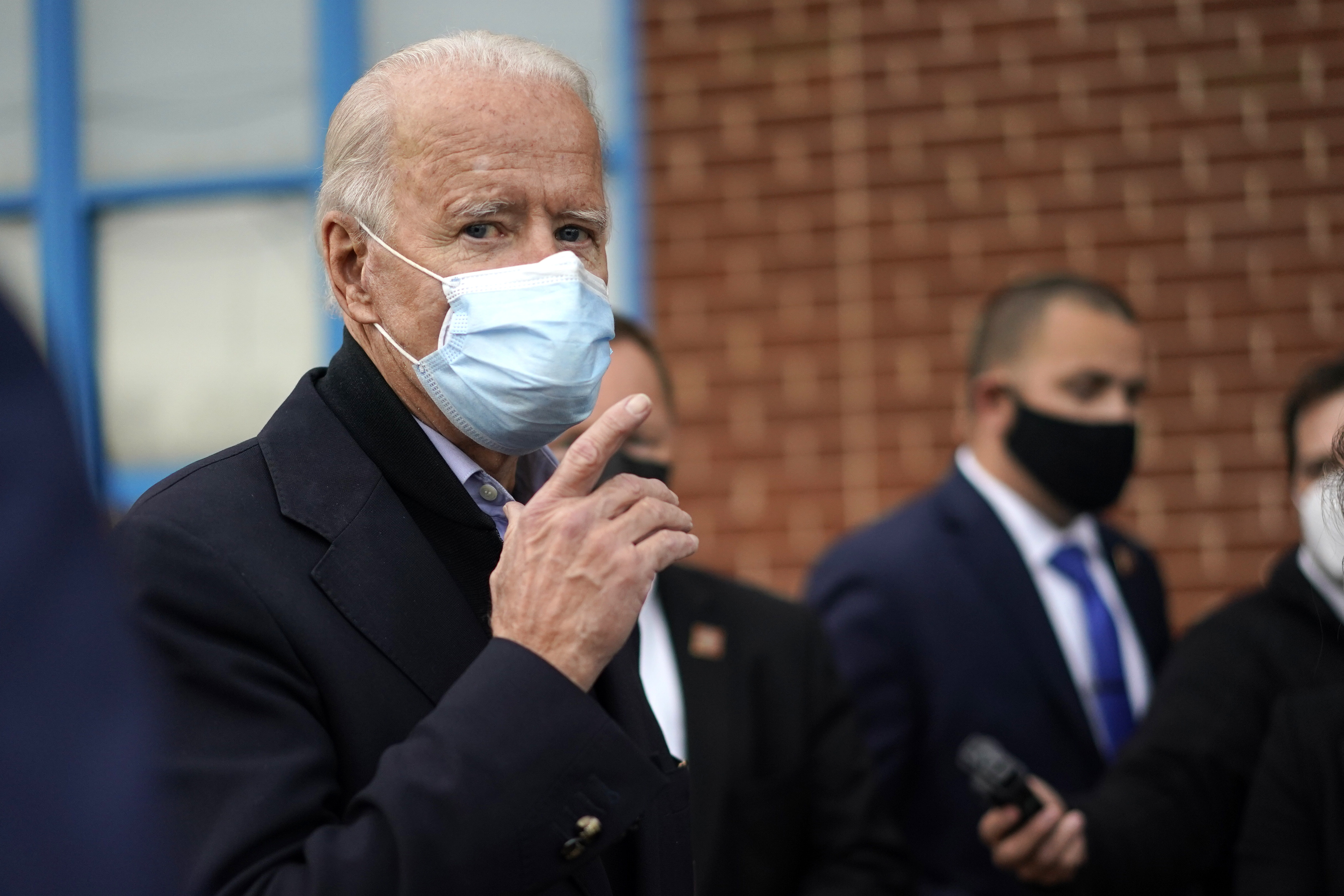 Joe Biden