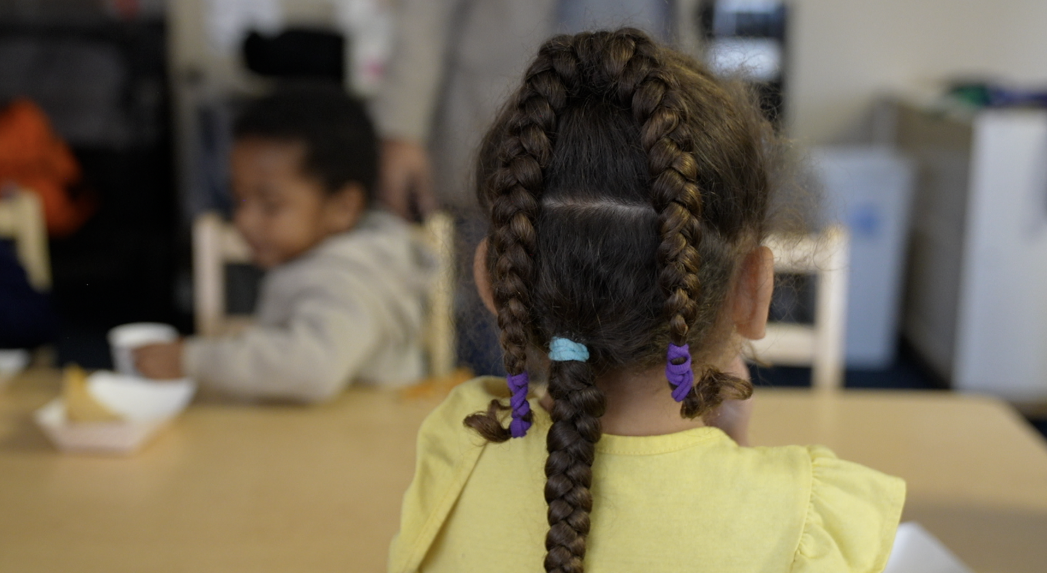 Little Dreamers daycare center 