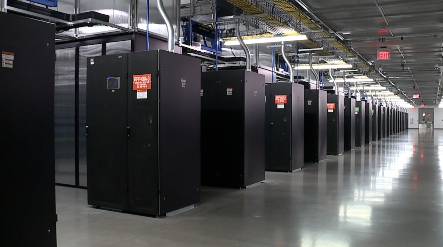 Data Centers