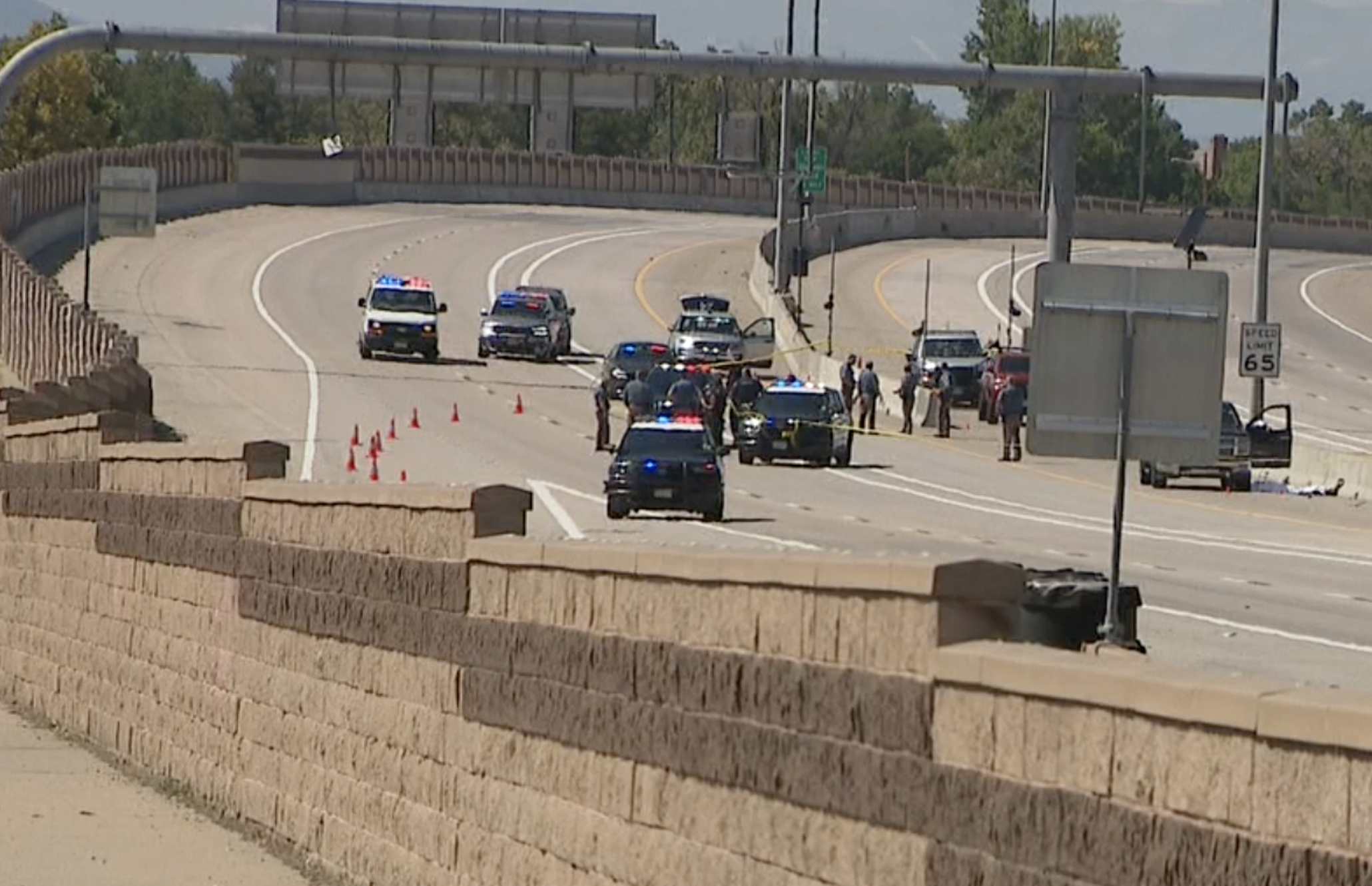 csp trooper involved in shooting in westminster sept 7 2024