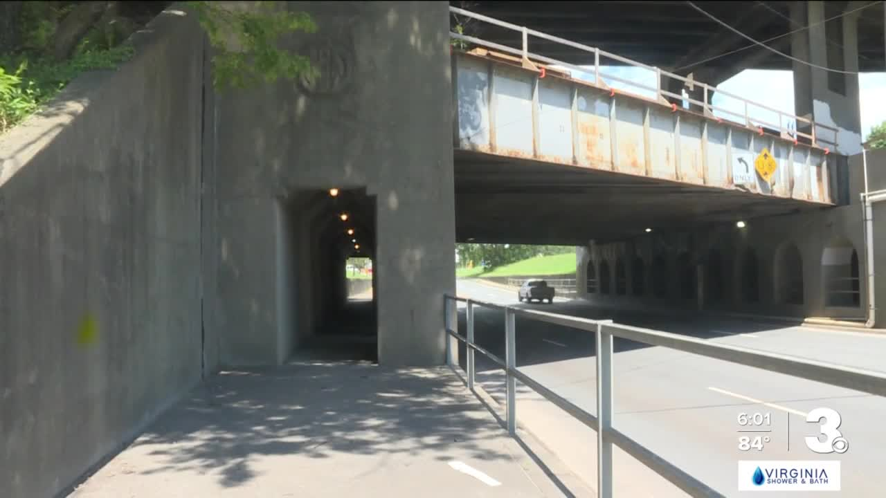 Have you noticed neglected bridges across Hampton roads?