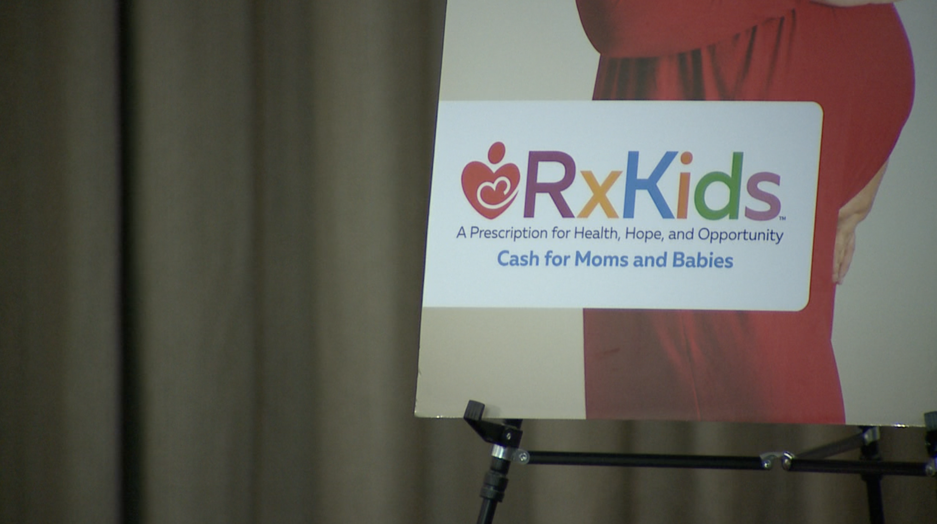 Rx Kids