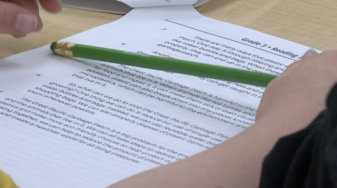 Public school advocates call on Florida Legislature to strengthen education funding 