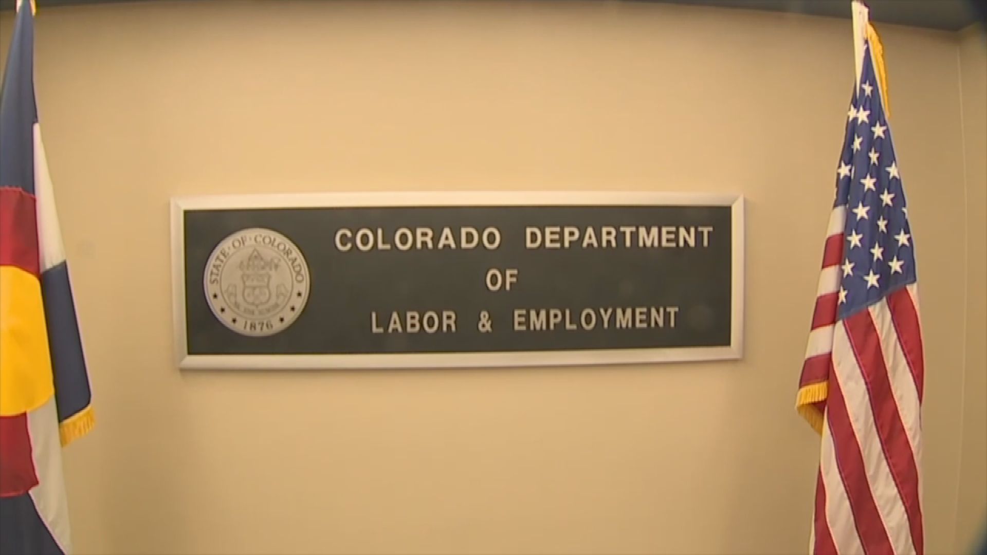 Navigating unemployment fraud and troubles with the system