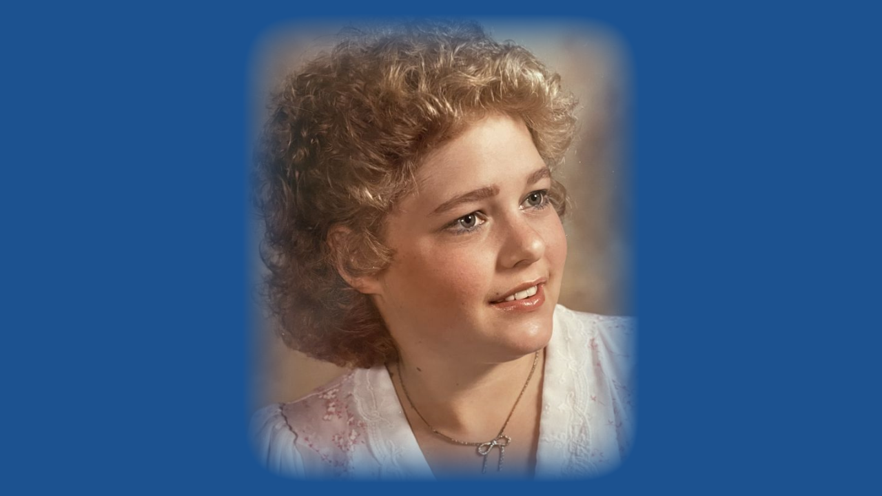Teresa "Teri" Catherine Leese
April 17, 1965 - November 20, 2024