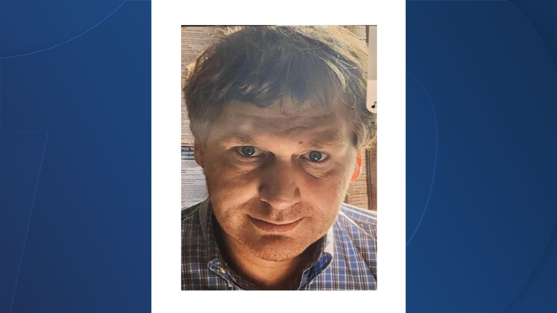 Dylan Gardiner missing man