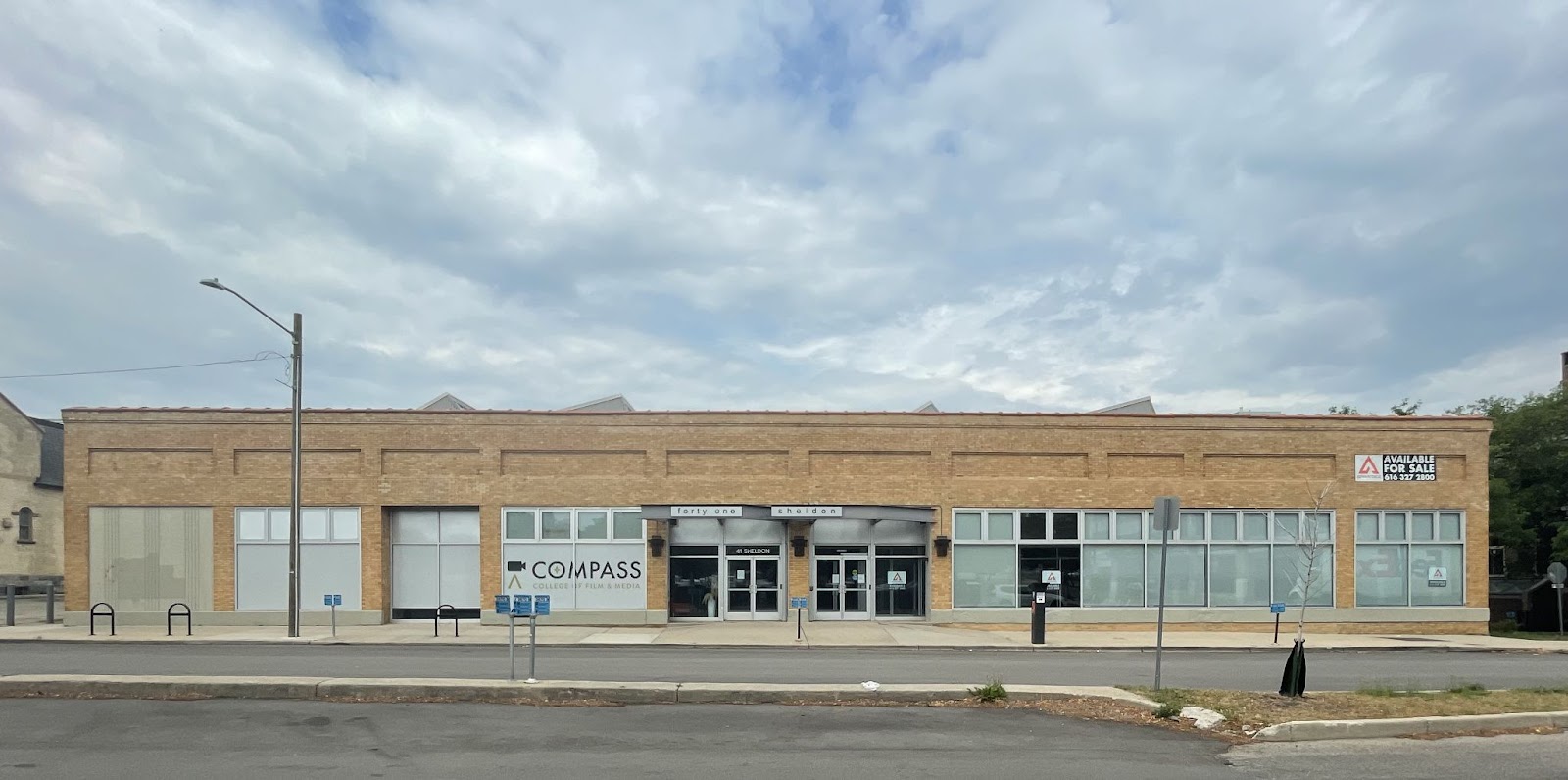 GRAAMA new location