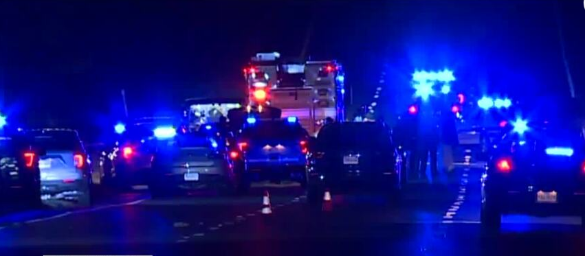 What happened before a Henrico officer allegedly killed a man on I-64? 'He was a ticking time bomb'