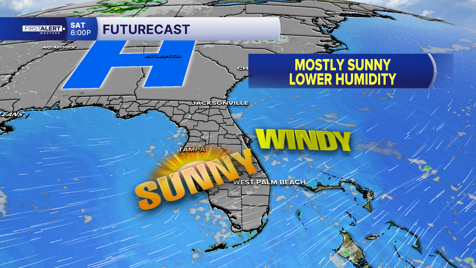 Weather April 10, 2026