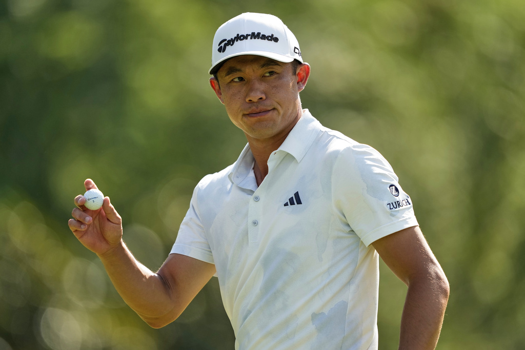 PGA Championship Golf