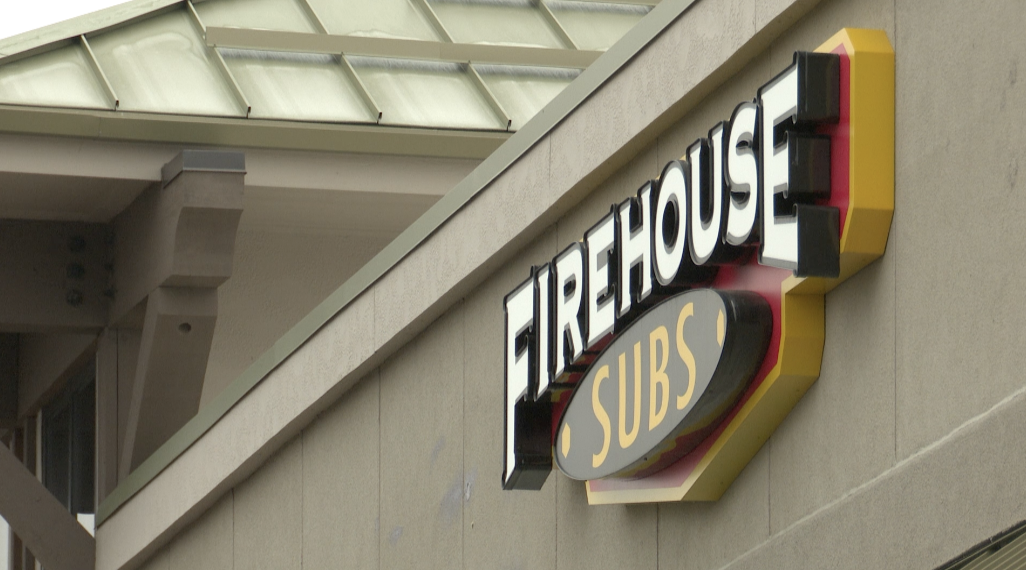 Firehouse Subs