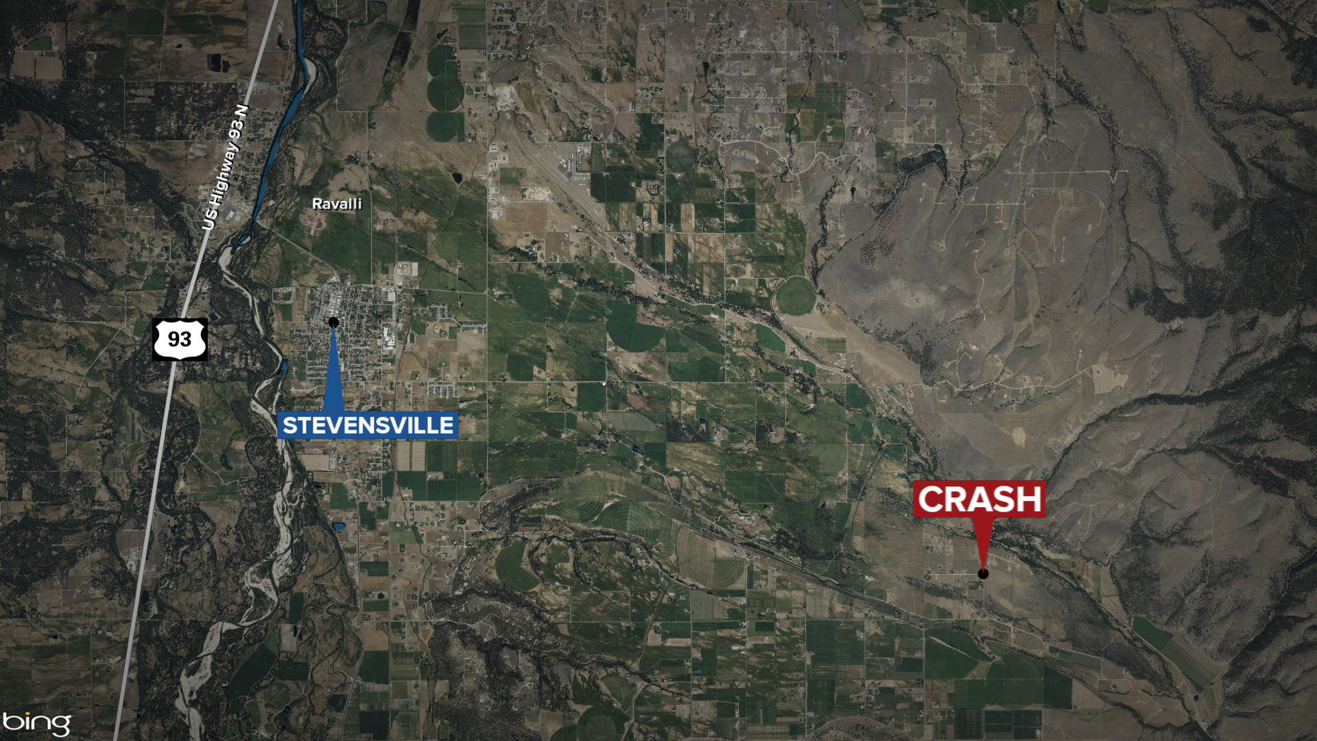 2025 ATV Fatal Crash