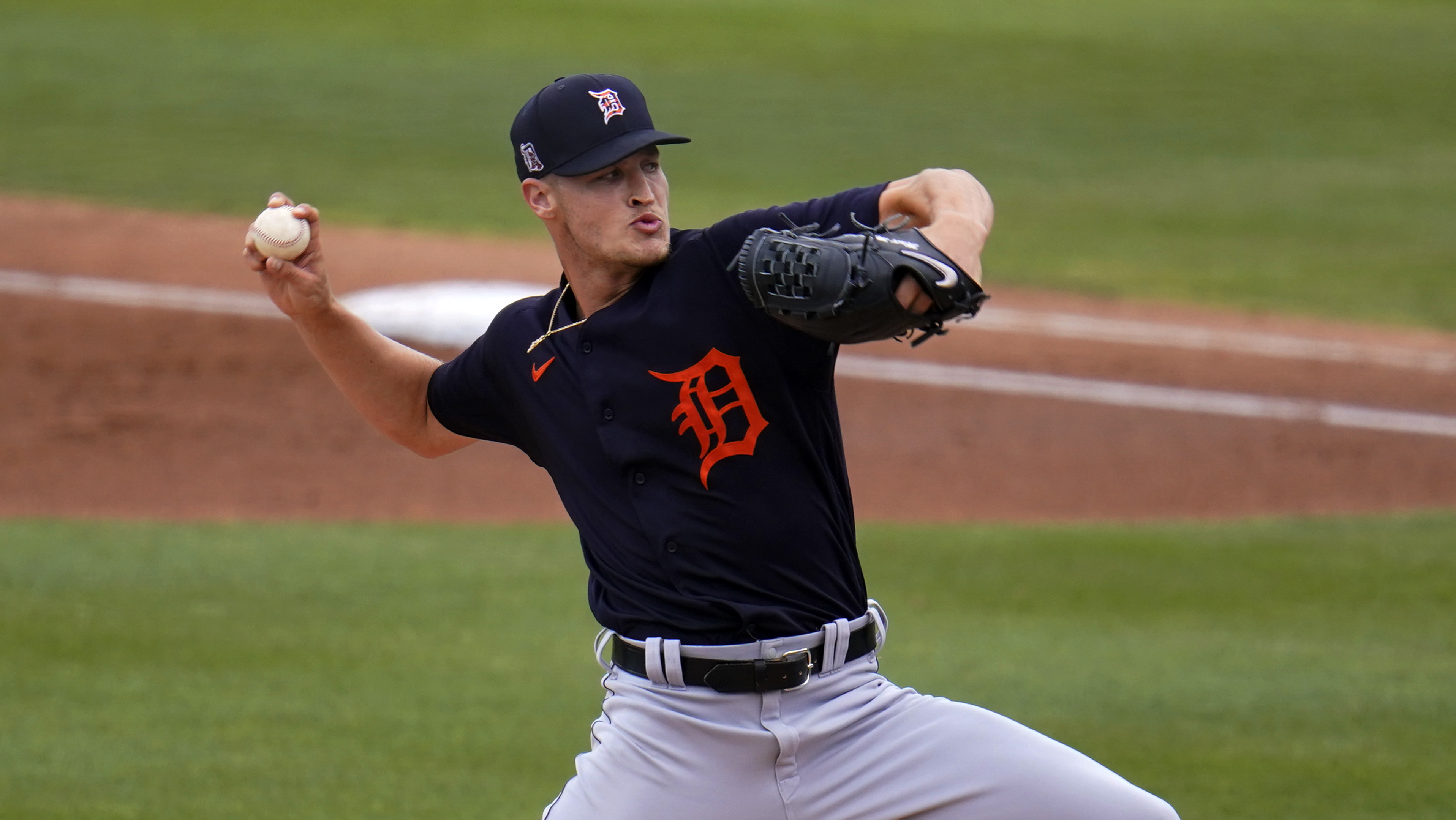 Matt Manning