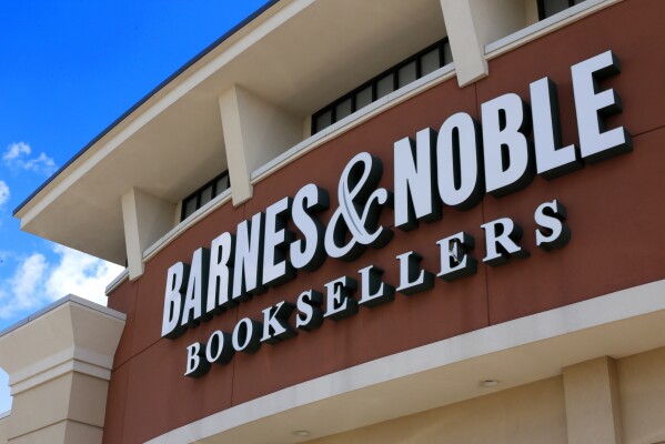 Barnes & Noble