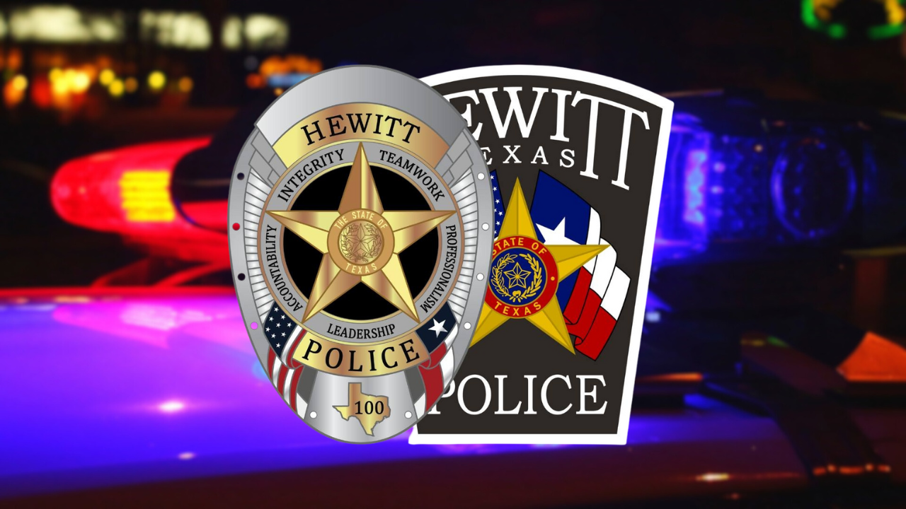 Hewitt Police Generic.png