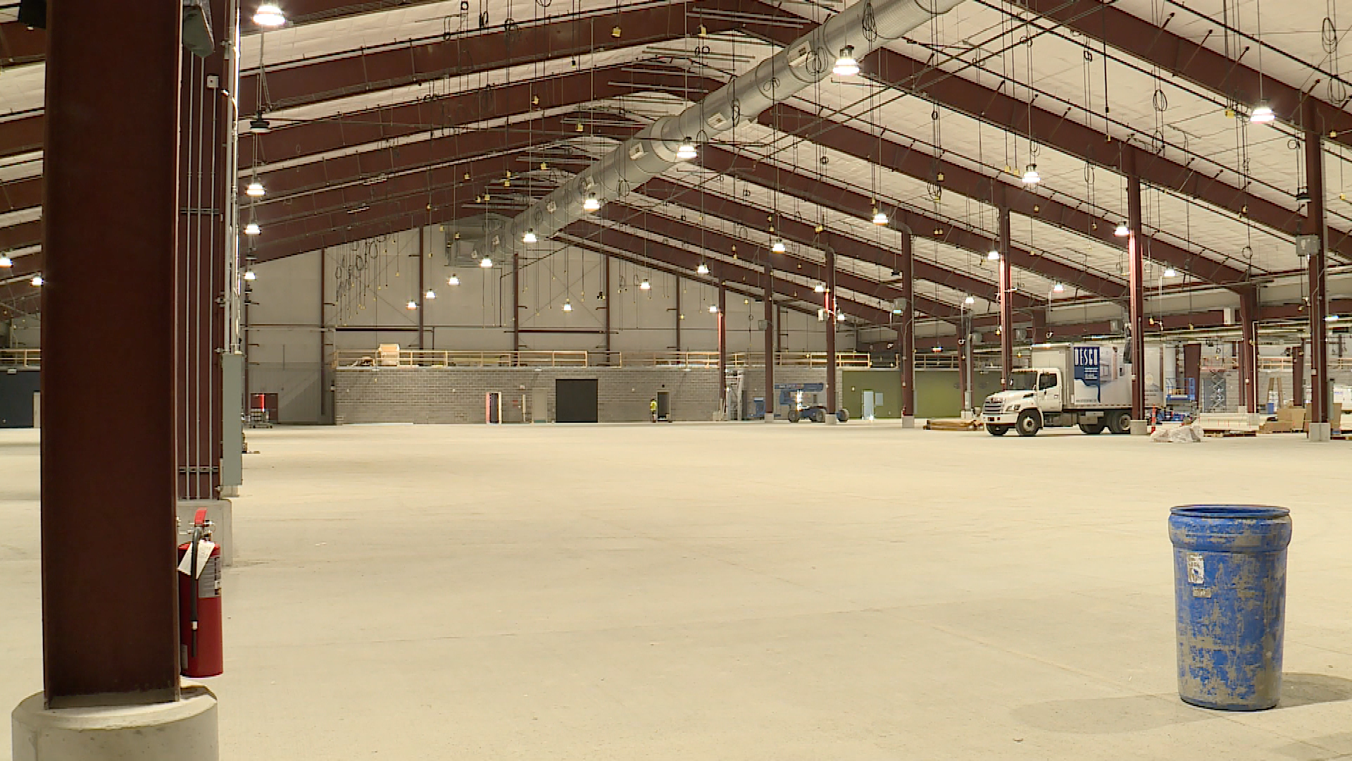 American Royal Unveils New $375 Million Kansas City Facility