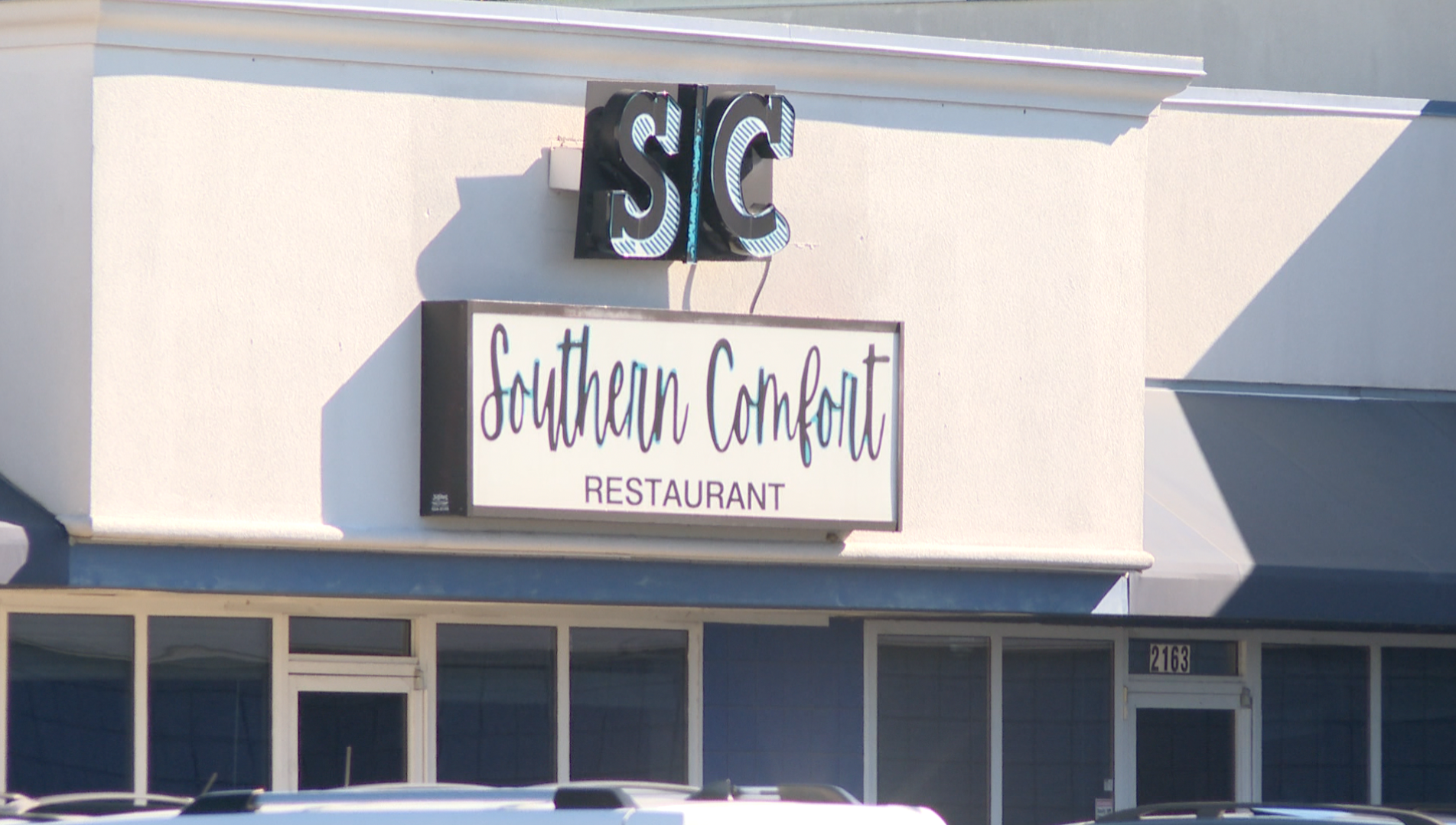 Southern Comfort Restaurant and Lounge