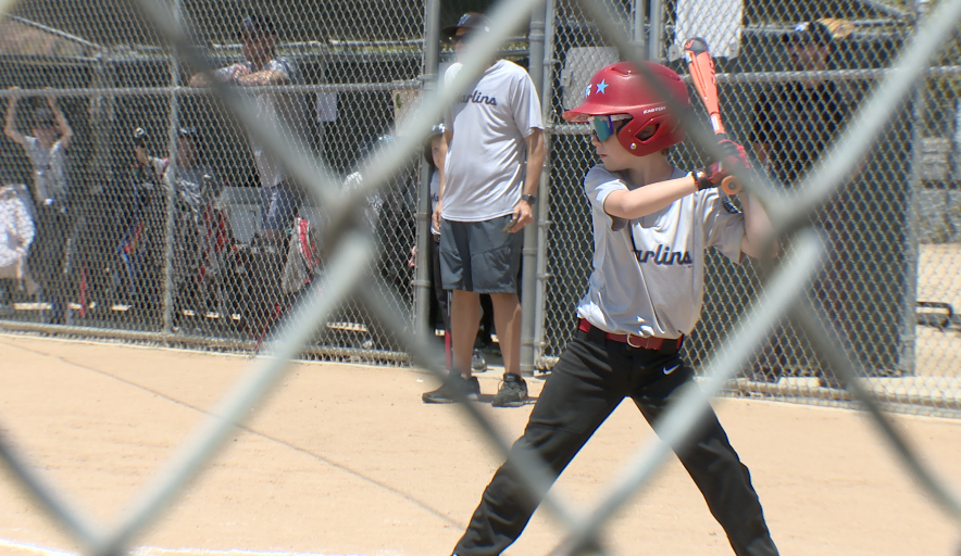 Games resume after shots fired, bullet hits infield during San Marcos little league game 