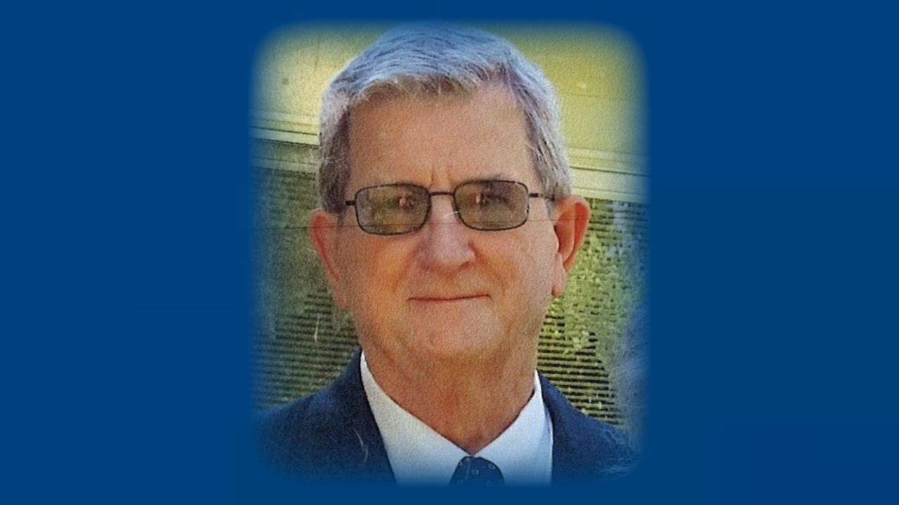 Joseph Allen Baumgardner
June 9, 1943 ~ May 21, 2025
