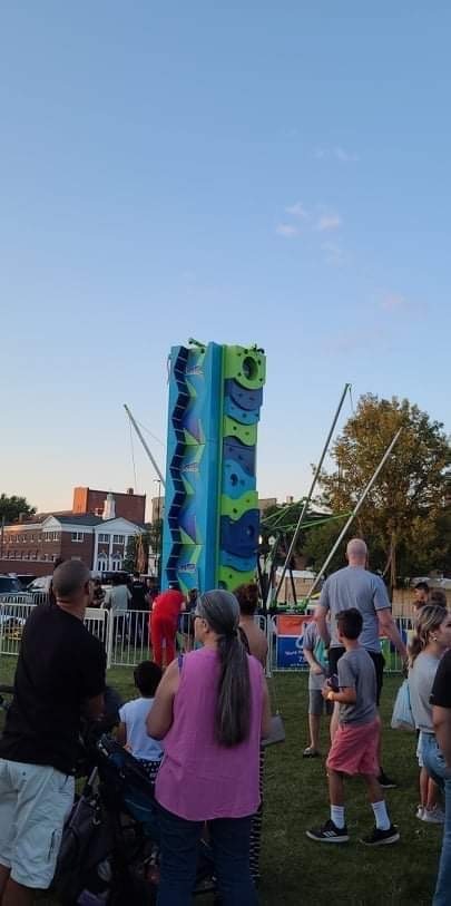 wyandotte street art fair fall