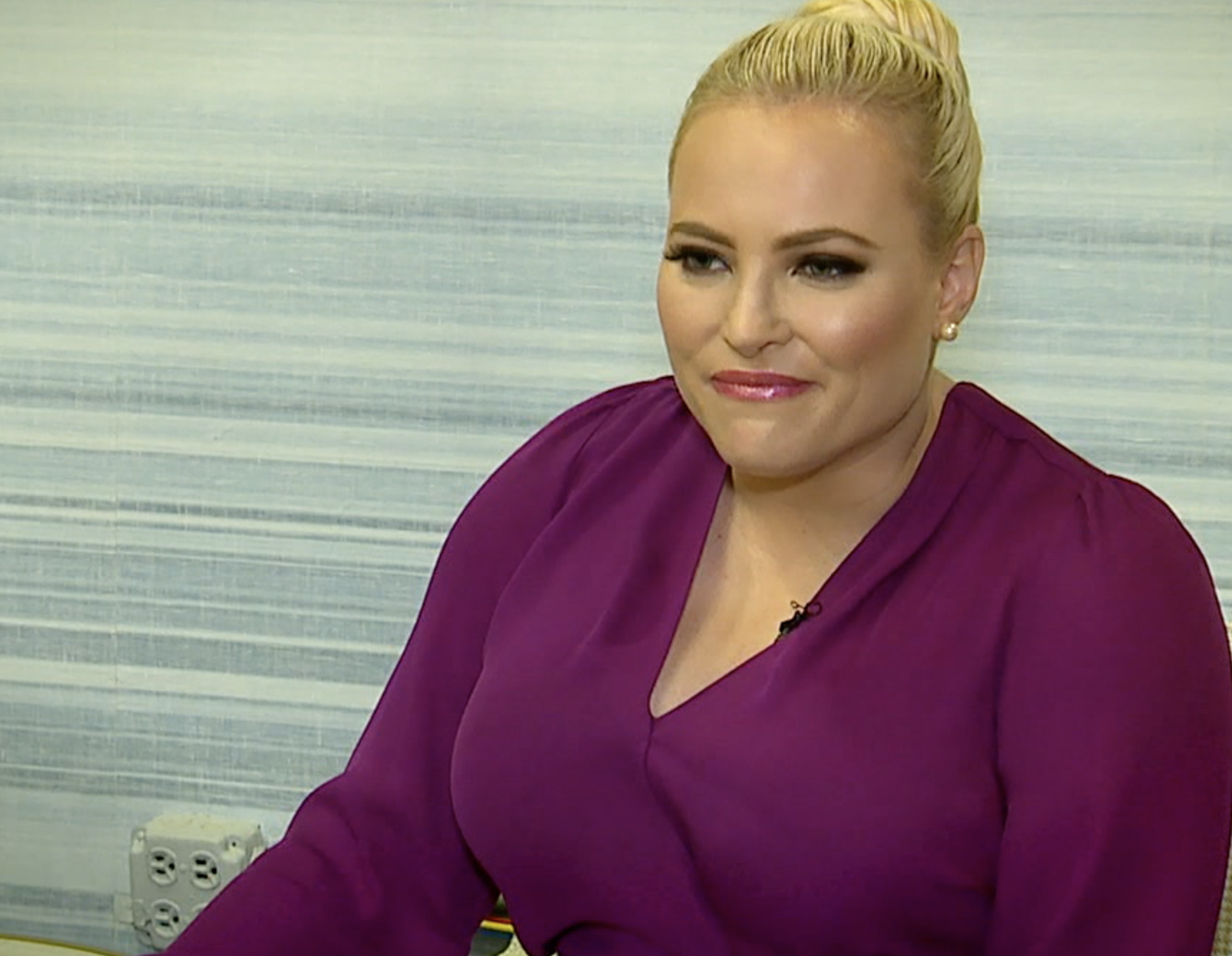 Meghan McCain 