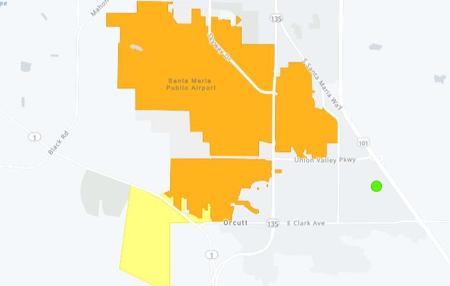 Santa Maria orcutt outages.JPG