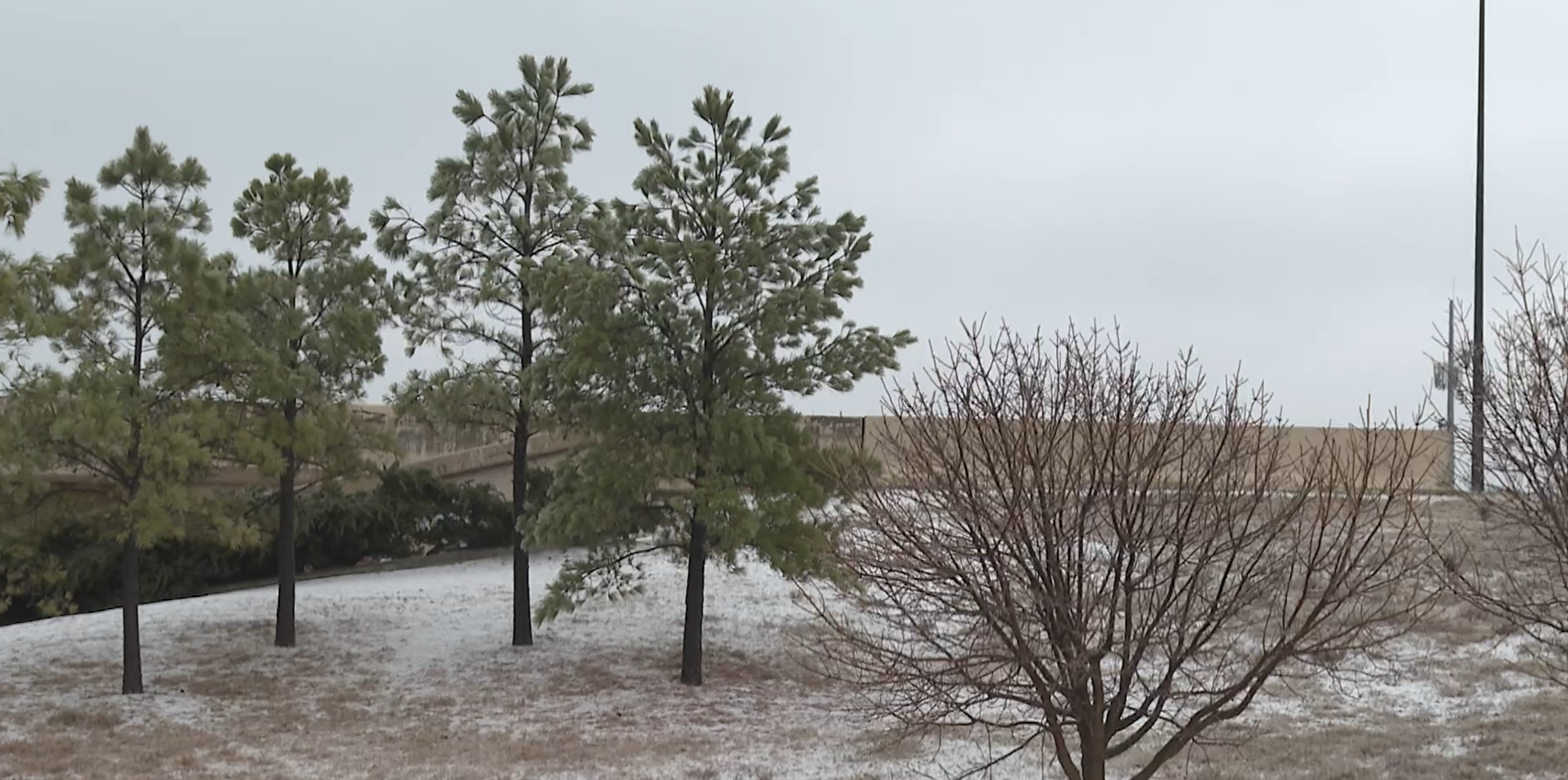 Body found near I-44 and Harvard