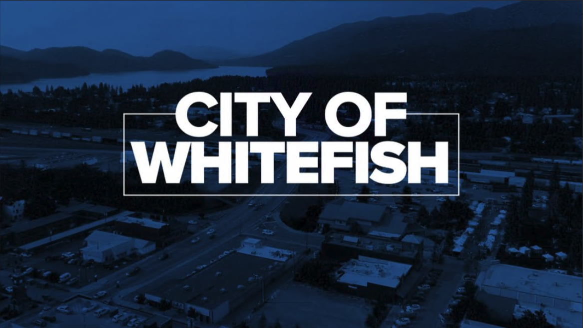 City of Whitefish GFX