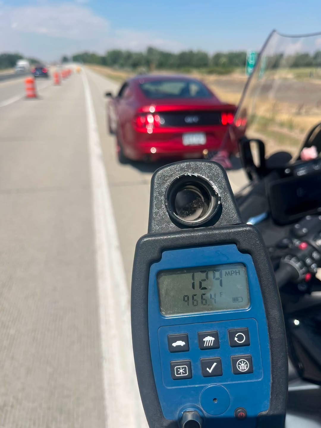 Eagle Police Speeding Driver Stopped Pic 072126.jpeg