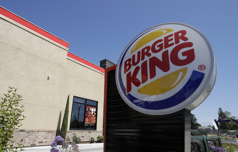 Burger King