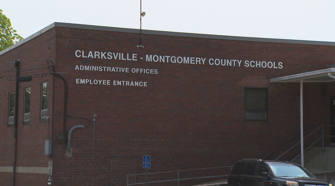 Clarksville-Montgomery County School System