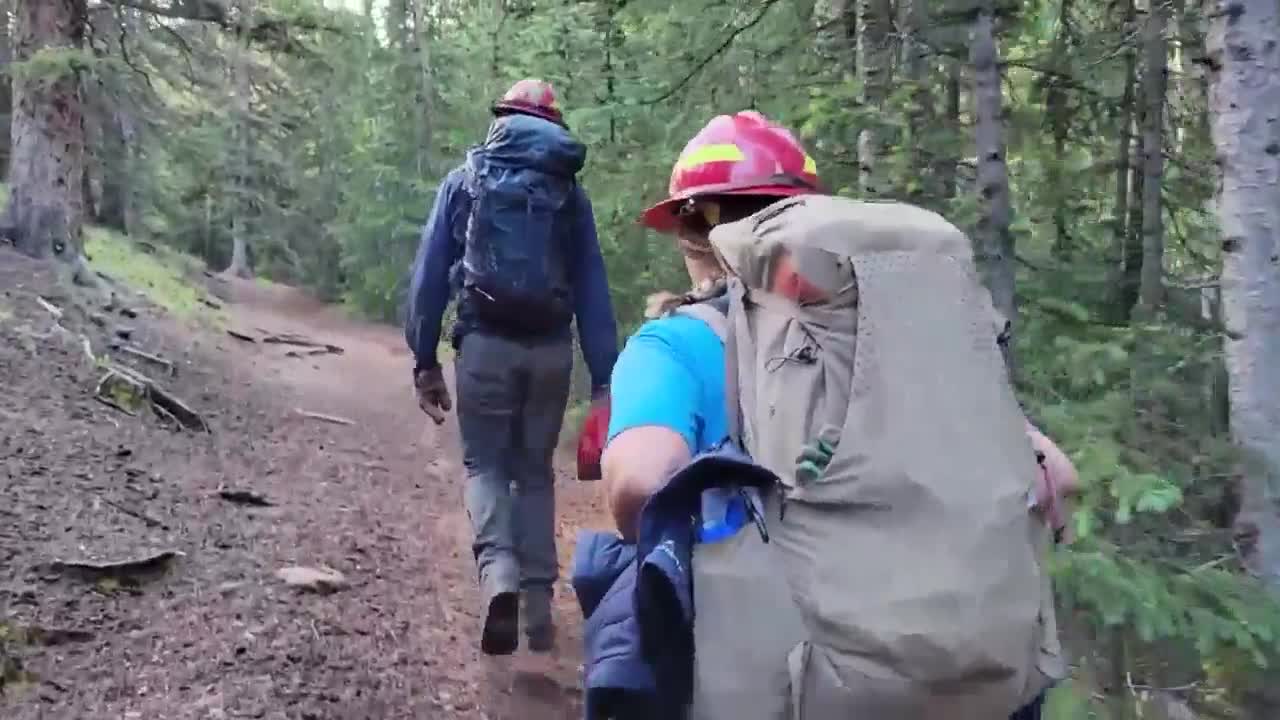 Rocky Mountain Field Institute