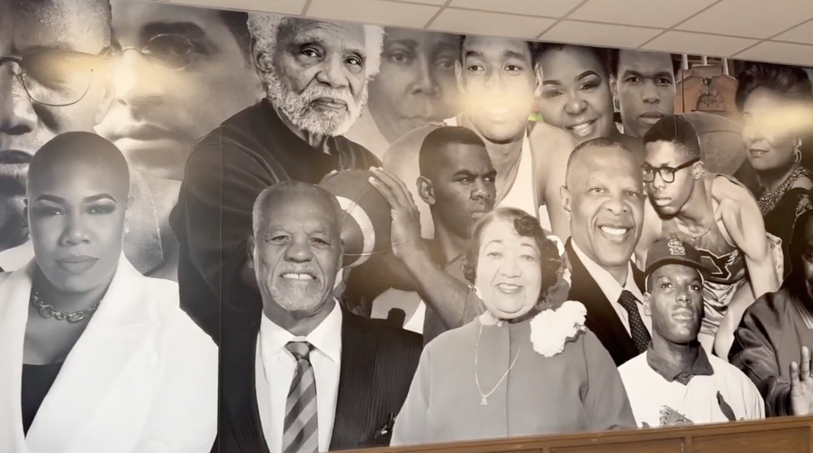 North Omaha Visitor Center 