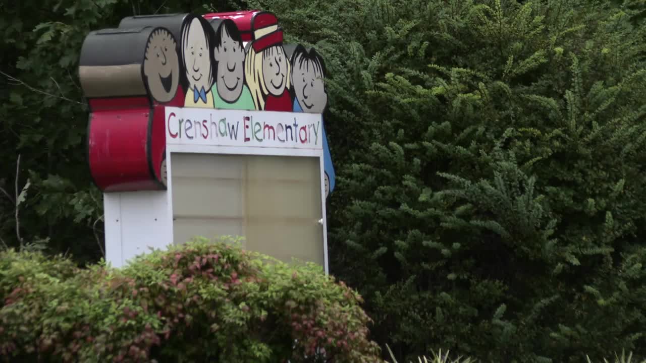 Crenshaw Elementary